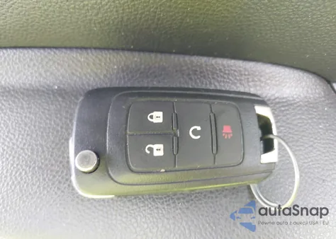 2015 Chevrolet Trax Ltz from USA, damaged, VIN KL7CJNSB2FB122603